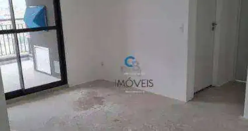Apartamento com 2 dormitórios à venda, 60 m² por R$ 699.000 - Penha de França - São Paulo/SP