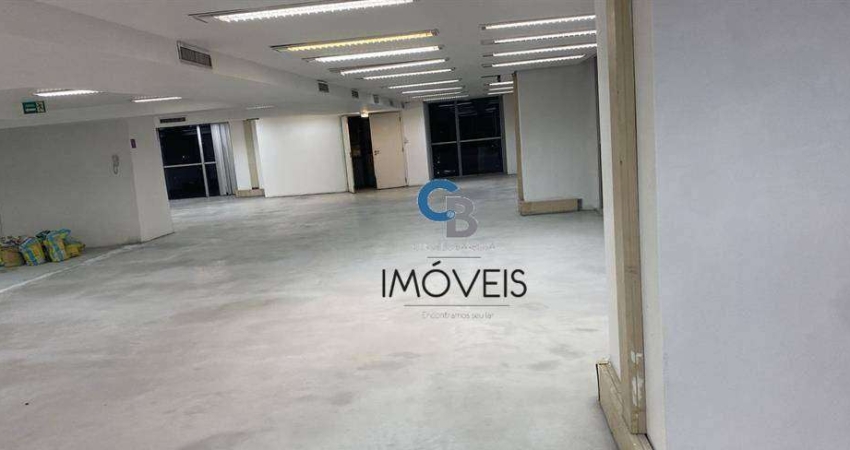 Sala para alugar, 926 m² por R$ 65.029/mês - Centro - São Paulo/SP