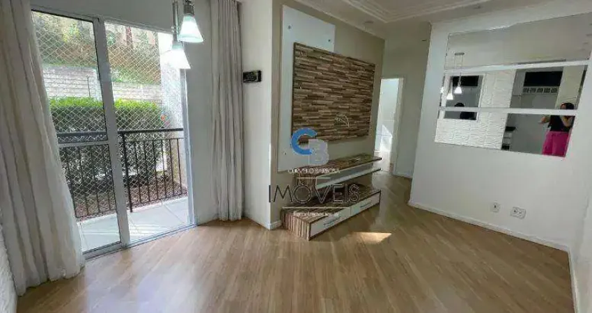 Apartamento à venda, 46 m² por R$ 295.000,00 - Vila Prudente (Zona Leste) - São Paulo/SP