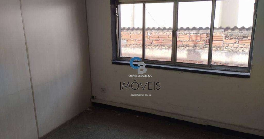 Prédio à venda, 1000 m² por R$ 3.200.000 - Vila Marieta - São Paulo/SP