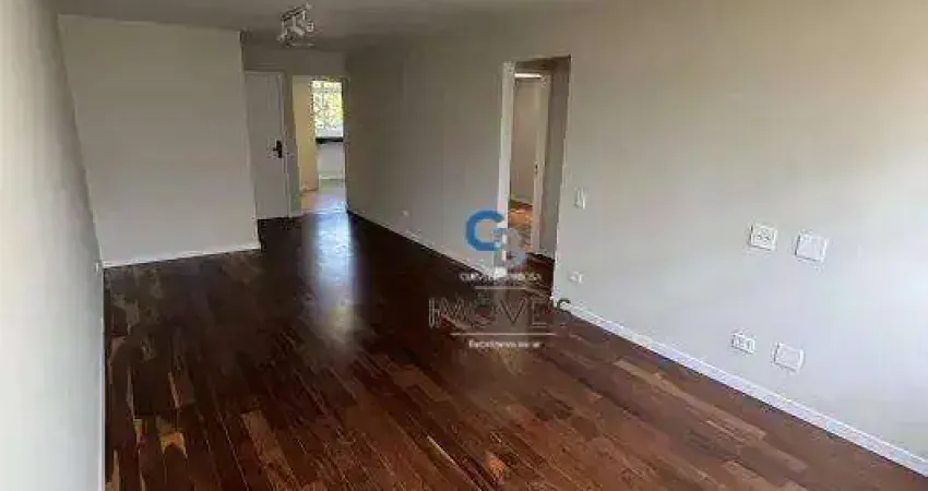 Apartamento com 2 dormitórios à venda, 86 m² por R$ 890.000 - Vila Mariana - São Paulo/SP