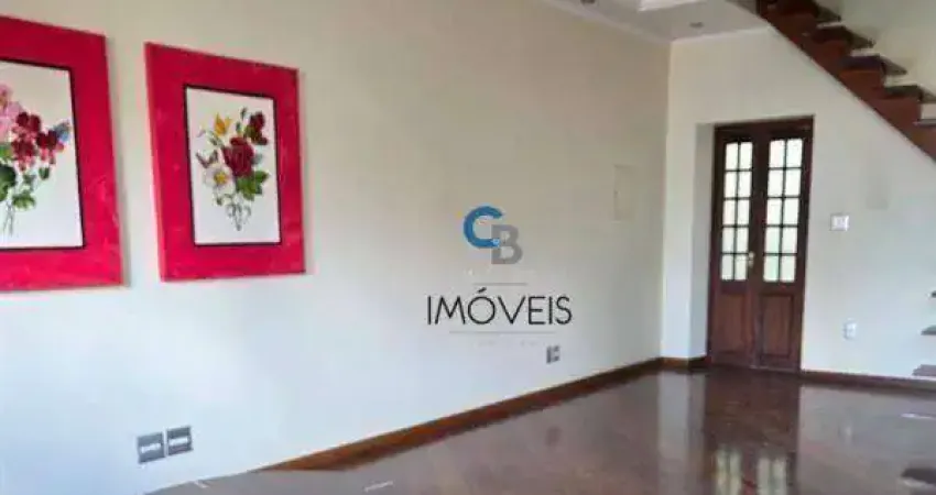 Sobrado com 3 dormitórios à venda, 303 m² por R$ 1.170.000,00 - Vila Matilde - São Paulo/SP