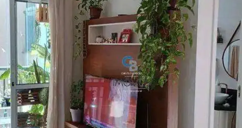 Apartamento com 2 dormitórios à venda, 44 m² por R$ 445.000 - Vila Formosa - São Paulo/SP