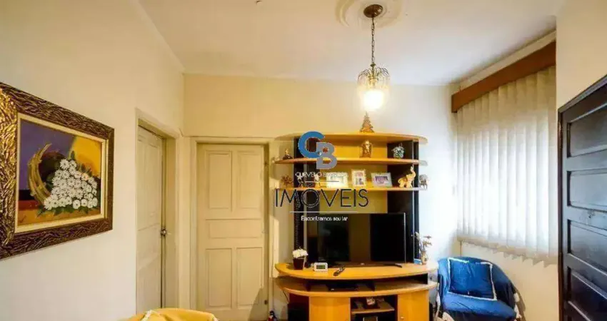 Sobrado com 2 dormitórios à venda, 80 m² por R$ 510.000 - Tatuapé - São Paulo/SP