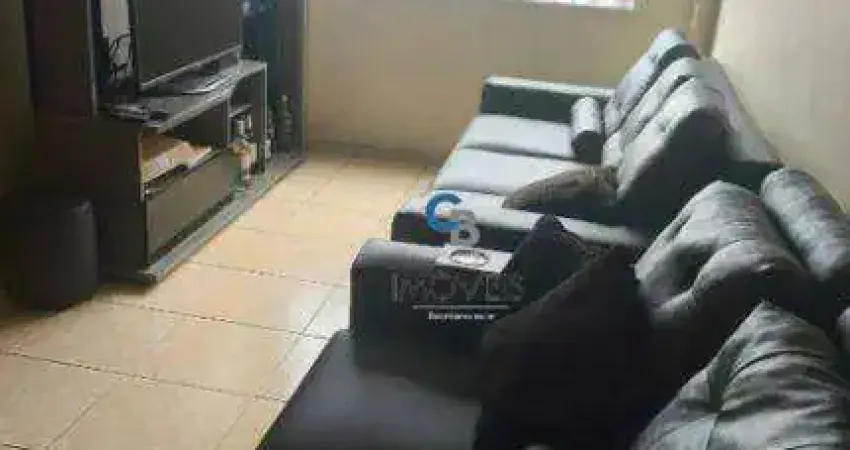 Apartamento com 2 dormitórios à venda, 50 m² por R$ 490.000,00 - Tatuapé - São Paulo/SP
