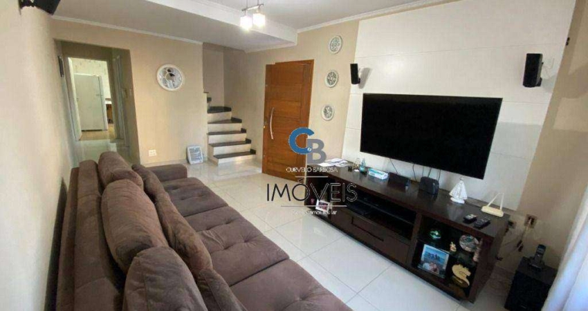 Terreno à venda, 201 m² por R$ 920.000,00 - Vila Aricanduva - São Paulo/SP