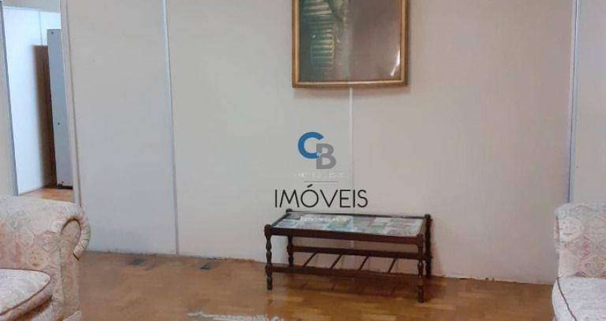 Conjunto à venda, 74 m² por R$ 1.255.000,00 - Bela Vista - São Paulo/SP