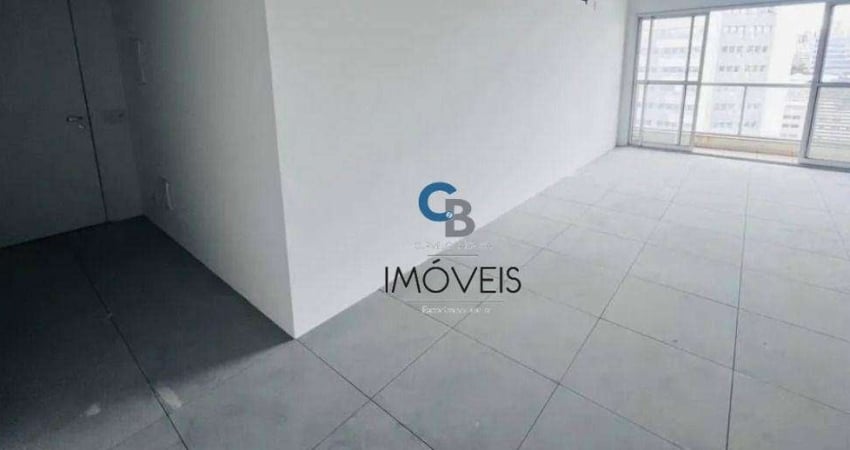 Sala, 39 m² - venda por R$ 390.000,00 ou aluguel por R$ 2.705,00/mês - Barra Funda - São Paulo/SP