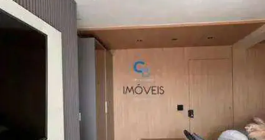 Apartamento com 2 dormitórios à venda, 68 m² por R$ 835.000,00 - Vila Guilhermina - São Paulo/SP