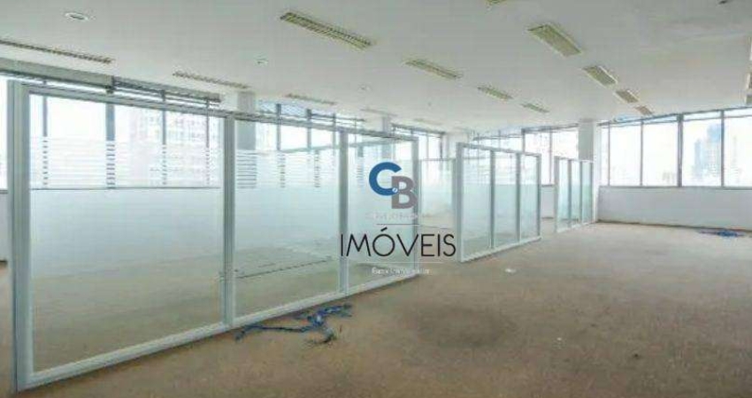 Sala, 290 m² - venda por R$ 1.155.000 ou aluguel por R$ 13.800/mês - Centro - São Paulo/SP