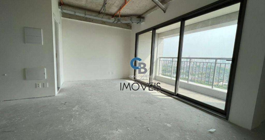 Sala à venda, 40 m² por R$ 966.960 - Tatuapé - São Paulo/SP