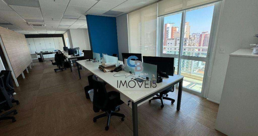 Conjunto à venda, 223 m² por R$ 3.350.000 - Vila Carrão - São Paulo/SP