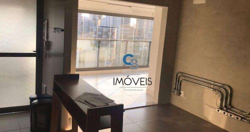 Apartamento com 2 dormitórios à venda, 78 m² por R$ 1.695.000 - Vila Madalena - São Paulo/SP