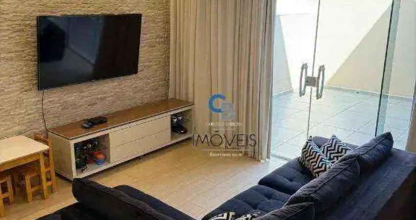 Sobrado com 4 dormitórios à venda, 182 m² por R$ 970.000 - Penha de França - São Paulo/SP