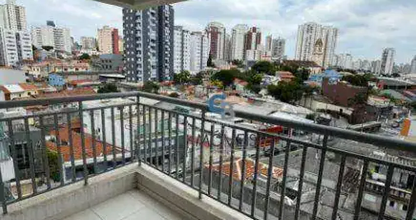 Apartamento com 2 dormitórios à venda, 64 m² por r$ 685.000,00 - vila carrão - são paulo/sp