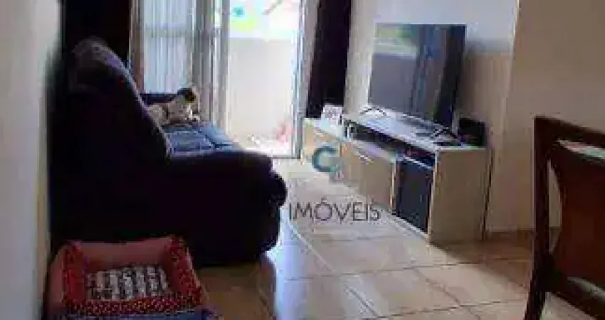 Apartamento com 3 dormitórios à venda, 58 m² por R$ 360.000 - Vila Matilde - São Paulo/SP