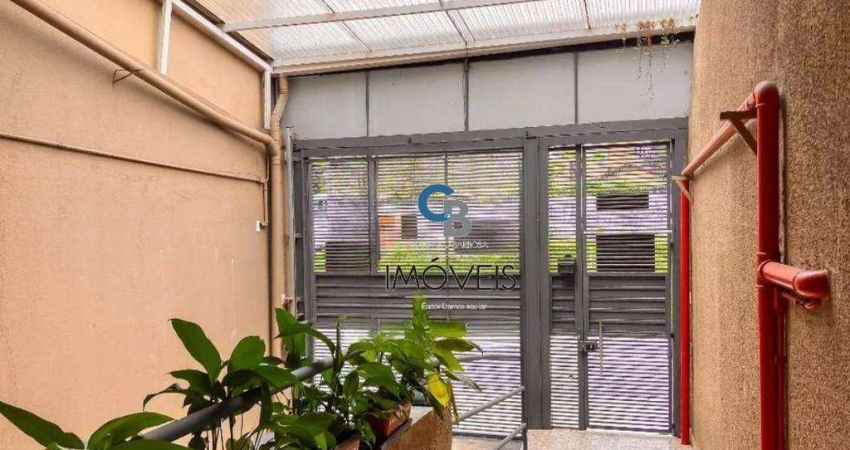 Sobrado com 4 dormitórios para alugar, 580 m² por R$ 11.832,00/mês - Jardim Adutora - São Paulo/SP