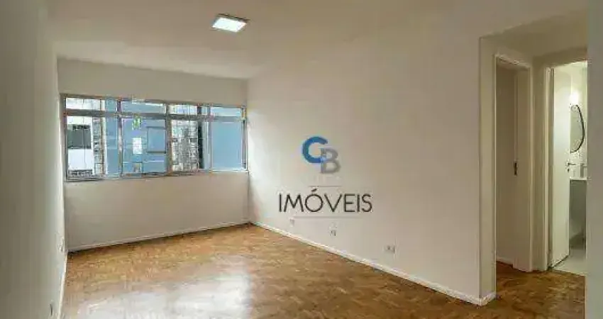 Apartamento com 3 dormitórios à venda, 75 m² por R$ 930.000 - Vila Mariana - São Paulo/SP