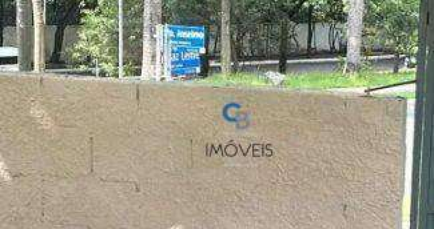 Terreno, 660 m² - venda por R$ 9.000.000 ou aluguel por R$ 49.200/mês - Casa Verde - São Paulo/SP