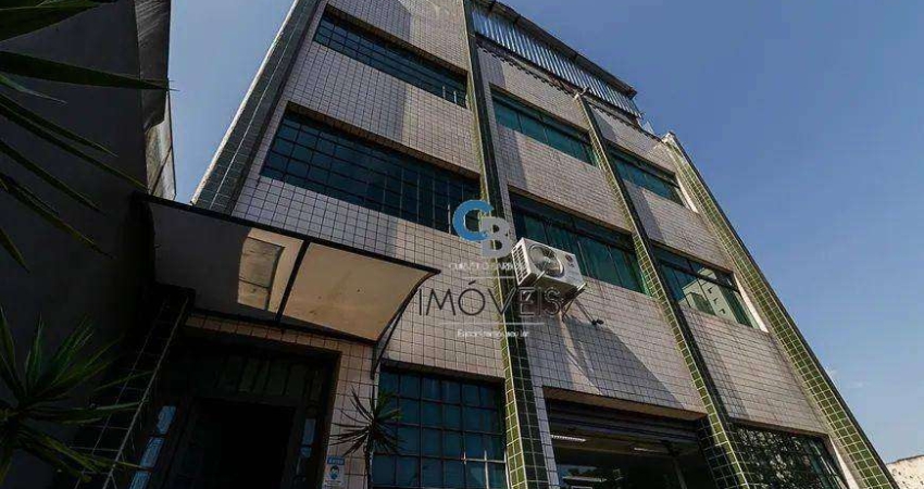 Prédio à venda, 500 m² por R$ 2.650.000 - Ipiranga - São Paulo/SP
