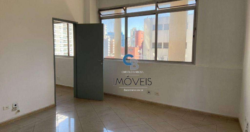 Conjunto à venda, 73 m² por R$ 425.000 - Centro - São Paulo/SP