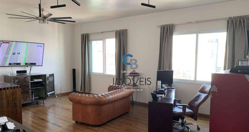 Apartamento com 2 dormitórios à venda, 113 m² por R$ 850.000 - Campos Elíseos - São Paulo/SP