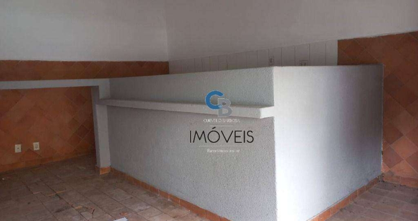 Salão à venda, 30 m² por R$ 230.000 - Bom Retiro - São Paulo/SP