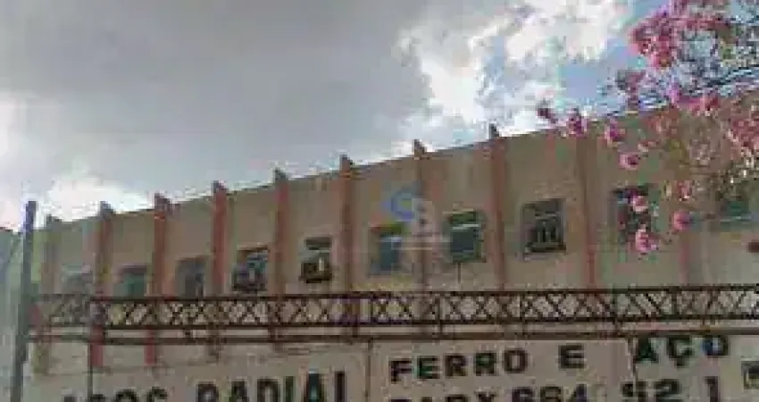 Terreno à venda, 4915 m² por R$ 14.840.000,00 - Penha de França - São Paulo/SP