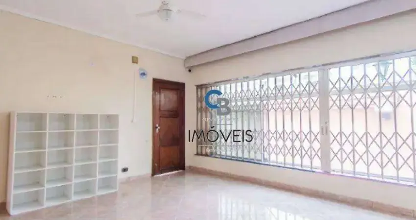 Sobrado para alugar, 390 m² por R$ 9.350,00/mês - Tatuapé - São Paulo/SP