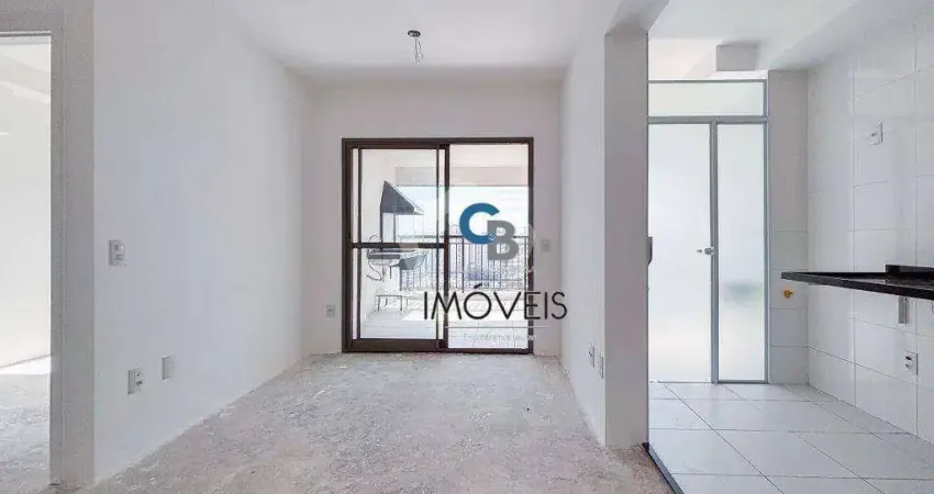 Apartamento com 2 dormitórios à venda, 64 m² por R$ 730.000 - Vila Prudente - São Paulo/SP