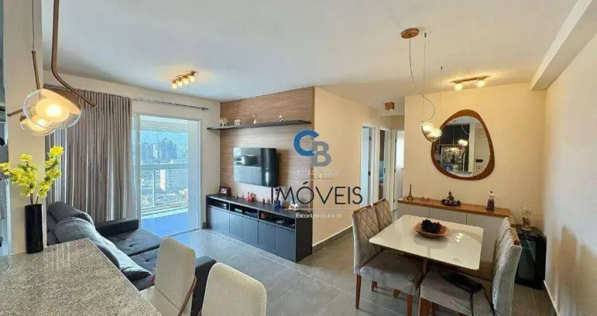 Apartamento com 3 dormitórios à venda, 87 m² por R$ 1.190.000,00 - Vila Prudente (Zona Leste) - São Paulo/SP