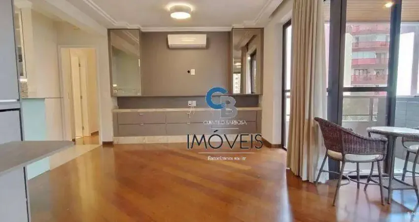 Apartamento com 4 dormitórios, 116 m² - venda por R$ 2.230.000 ou aluguel por R$ 14.410/mês - Vila Mariana - São Paulo/SP