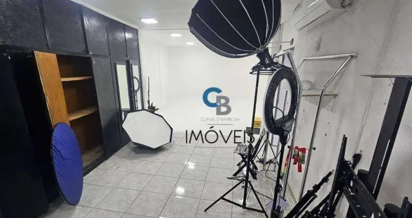 Sala à venda, 185 m² por R$ 725.000 - Centro - São Paulo/SP