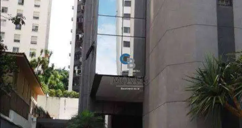 Conjunto, 46 m² - venda por R$ 420.000 ou aluguel por R$ 3.275/mês - Perdizes - São Paulo/SP