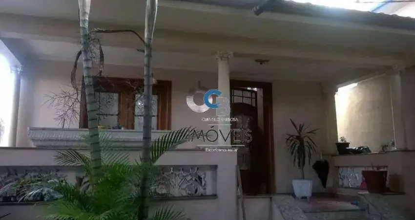 Terreno à venda, 340 m² por R$ 3.700.000,00 - Tatuapé - São Paulo/SP