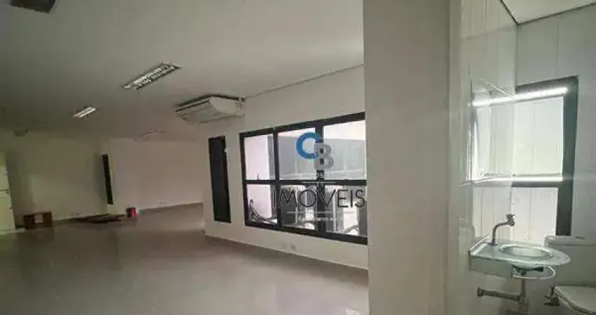 Sala, 80 m² - venda por R$ 870.000 ou aluguel por R$ 7.161/mês - Vila Carrão - São Paulo/SP