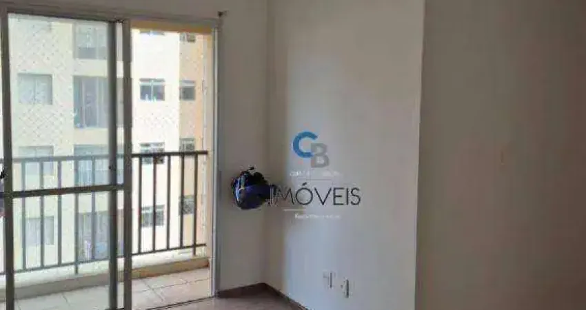 Apartamento com 2 dormitórios à venda, 50 m² por R$ 415.000 - Mooca - São Paulo/SP