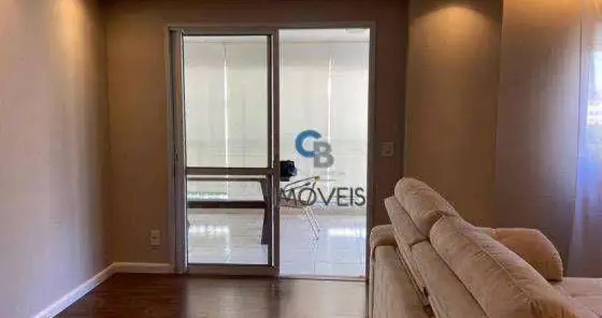 Apartamento com 3 dormitórios, 82 m² - venda por R$ 1.150.000,00 ou aluguel por R$ 7.650,00/mês - Mooca - São Paulo/SP