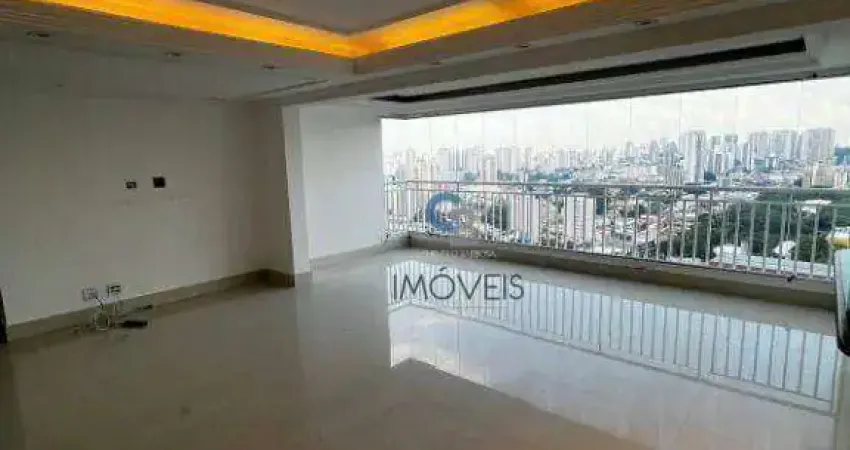 Cobertura com 2 dormitórios, 220 m² - venda por R$ 2.500.000,00 ou aluguel por R$ 14.150,00/mês - Tatuapé - São Paulo/SP