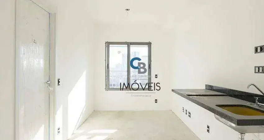 Apartamento à venda, 42 m² por r$ 435.000,00 - vila ema - são paulo/sp