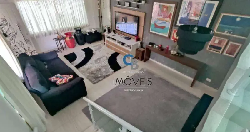 Sobrado à venda, 200 m² por r$ 685.000,00 - vila formosa - são paulo/sp