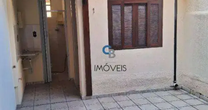 Sobrado, 120 m² - venda por r$ 750.000,00 ou aluguel por r$ 4.000,00/mês - tatuapé - são paulo/sp