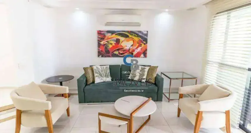 Apartamento à venda, 172 m² por r$ 1.325.000,00 - anália franco - são paulo/sp