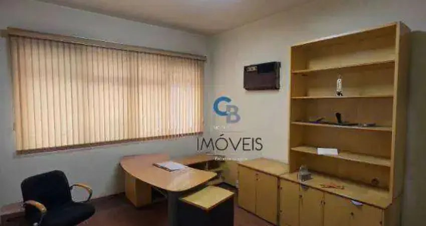 Prédio à venda, 109 m² por r$ 580.000,00 - tatuapé - são paulo/sp