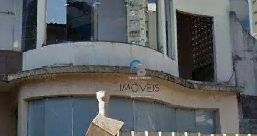 Prédio, 550 m² - venda por r$ 5.000.000,00 ou aluguel por r$ 22.575,00/mês - mooca - são paulo/sp