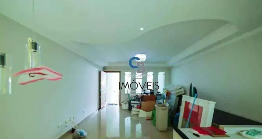 Sobrado à venda, 230 m² por r$ 1.200.000,00 - alto da mooca - são paulo/sp