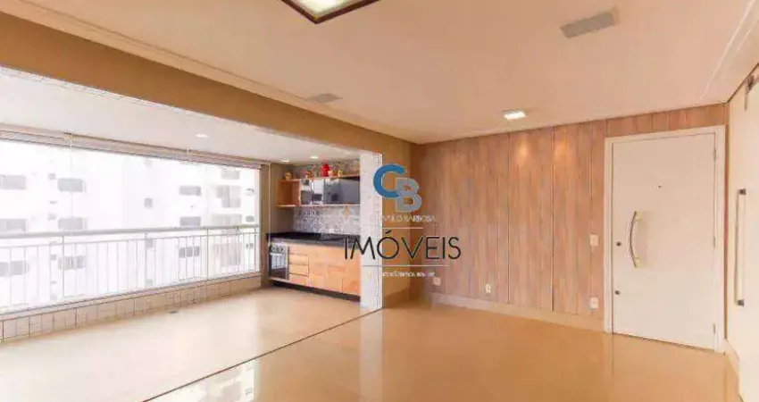 Apartamento à venda, 112 m² por r$ 1.300.000,00 - mooca - são paulo/sp