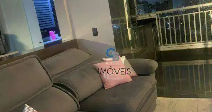 Apartamento à venda, 86 m² por r$ 1.005.000,00 - vila formosa - são paulo/sp