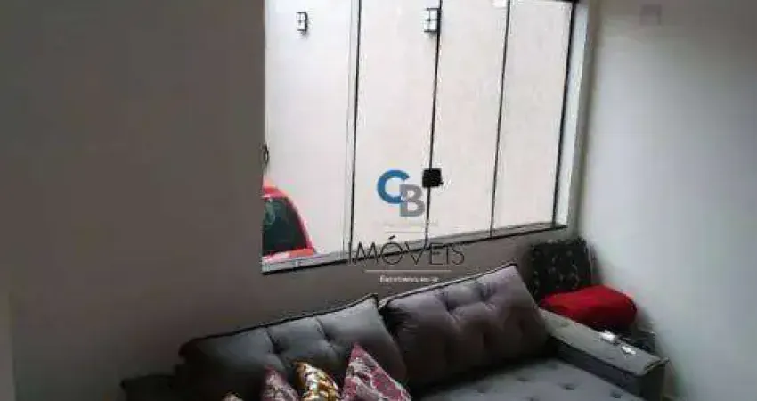 Sobrado à venda, 110 m² por r$ 1.325.000,00 - vila macedópolis - são paulo/sp