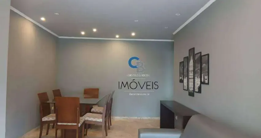 Apartamento com 3 dormitórios, 86 m² - venda por r$ 945.000,00 ou aluguel por r$ 5.810,00/mês - tatuapé - são paulo/sp